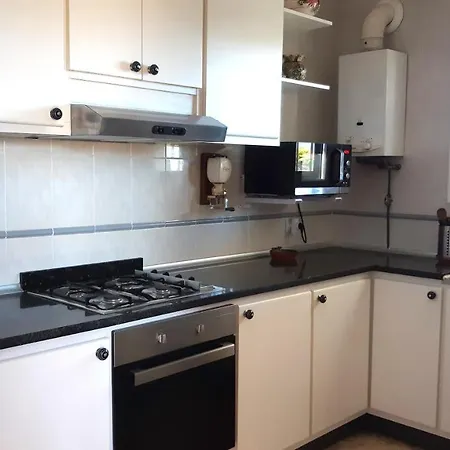 Vila Julia